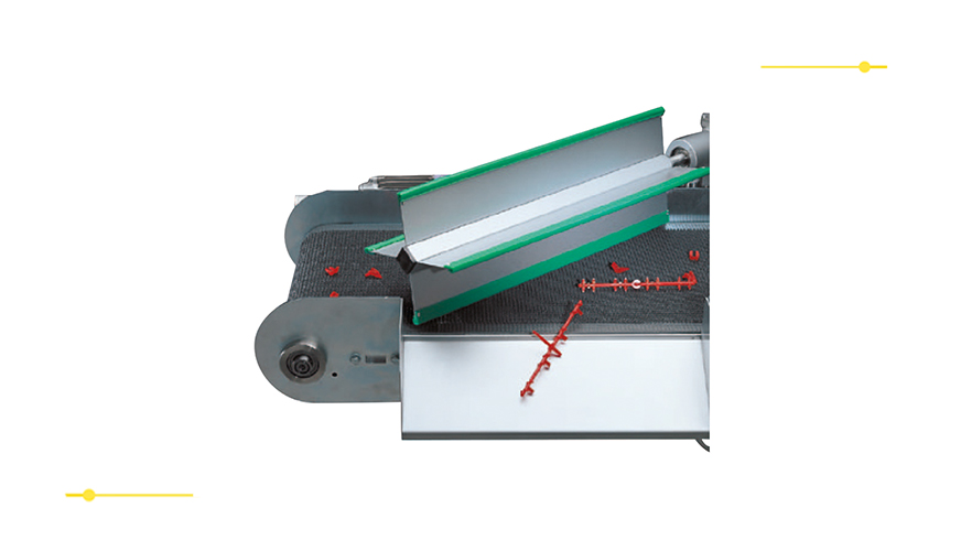 Blade-Type Separators