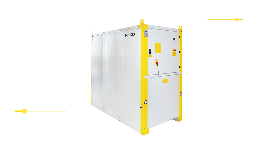 Chillmax Chiller Units