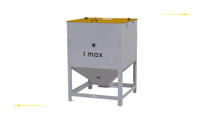 Contimax Stationary Containers (SK-XL)