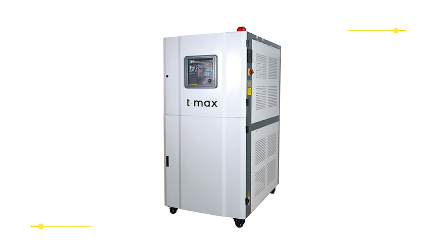 Drymax Dry-Air Generators