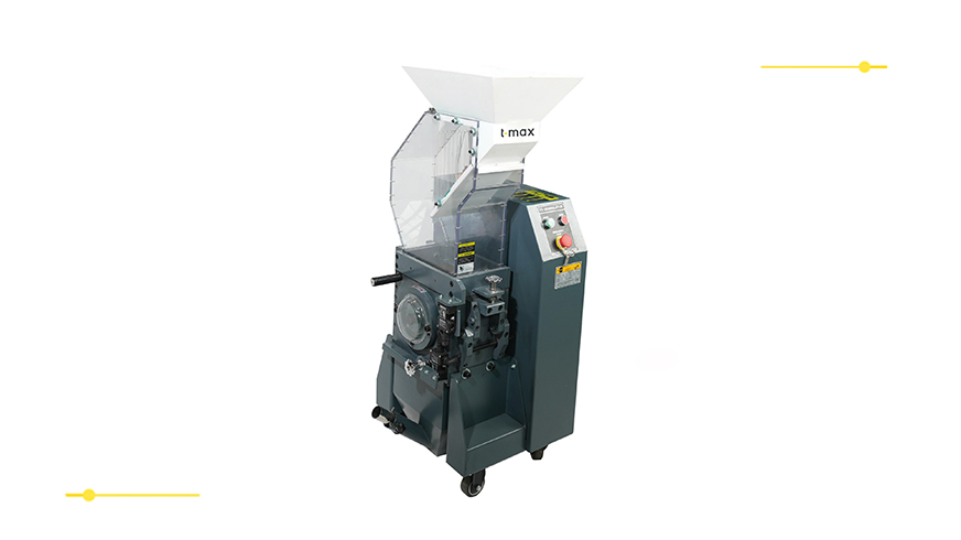 Screenless Granulators