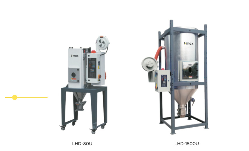 Hotmax Euro Type Dryer