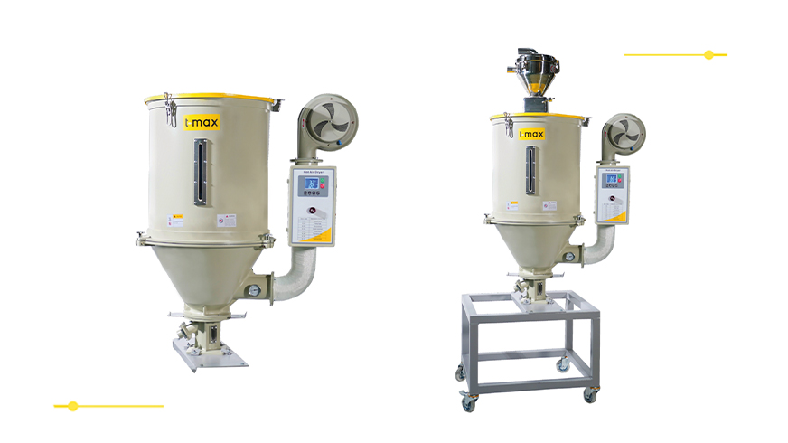 Hotmax Hot-Air Dryers