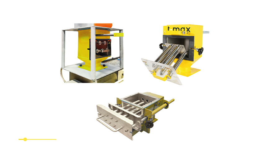 Magmax Magnets