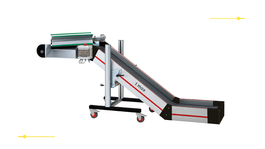ND Type Conveyors