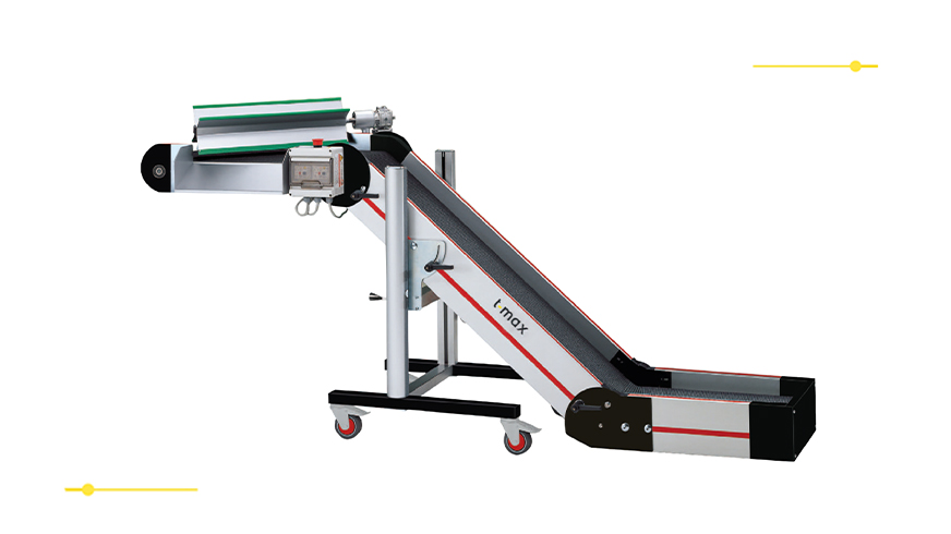 NDS Type Conveyors