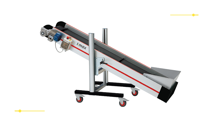 NI Type Conveyors