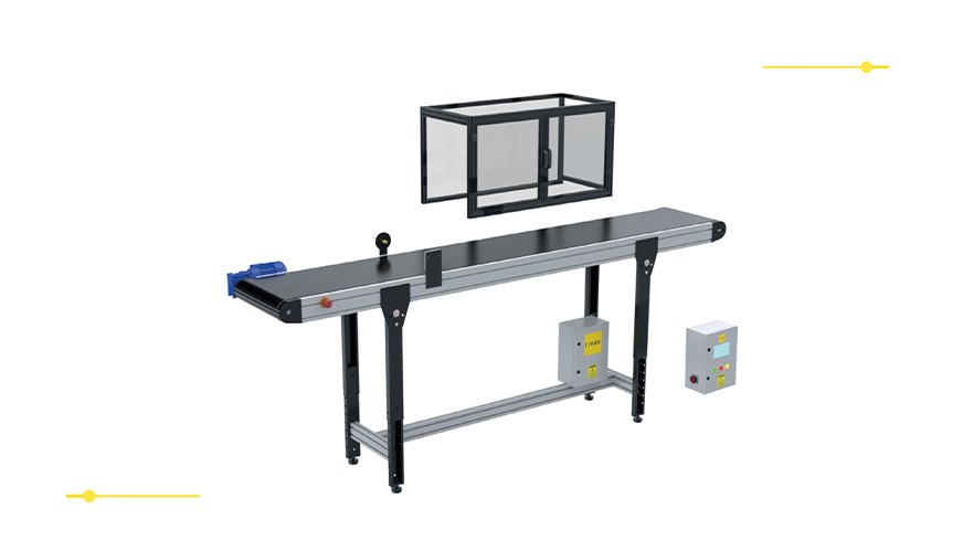 NPP Type Conveyors