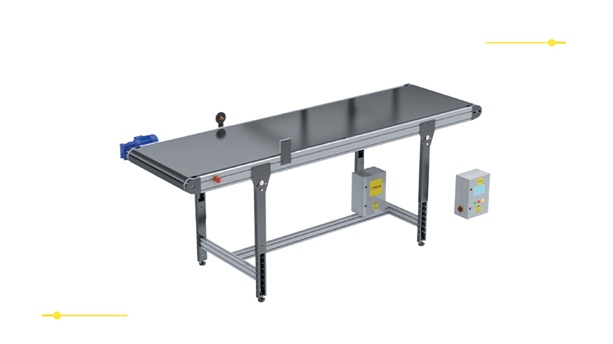 NPS Type Conveyors