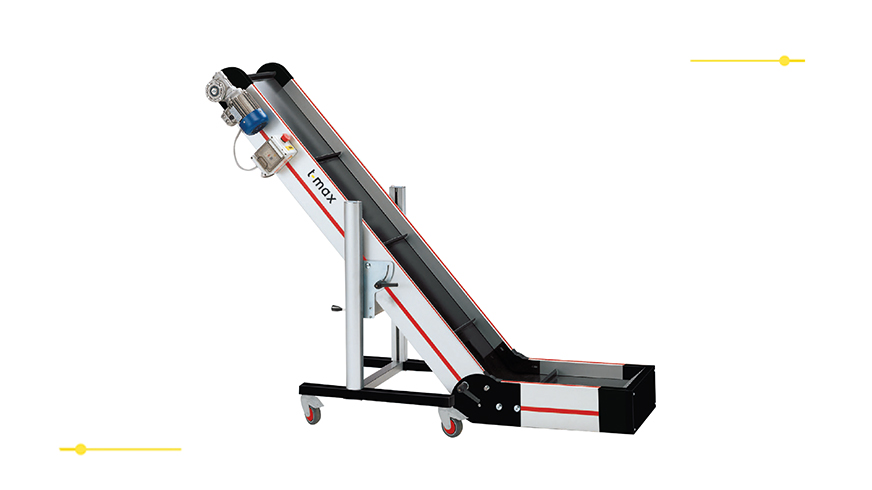 NS Type Conveyors