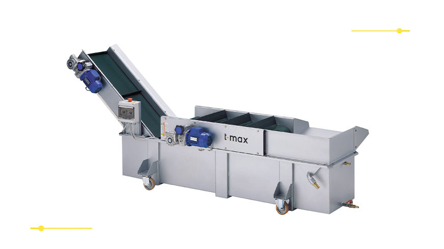 NV Type Conveyors