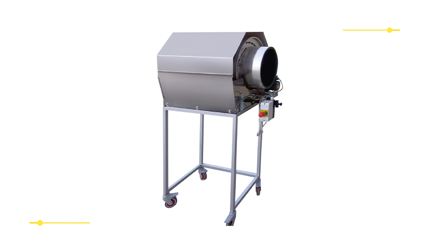 SR-M Type Conveyors