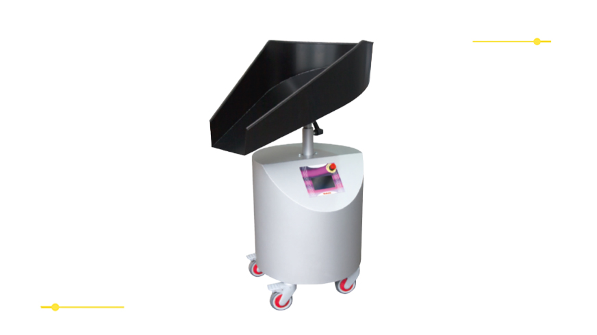 SR Type Conveyors