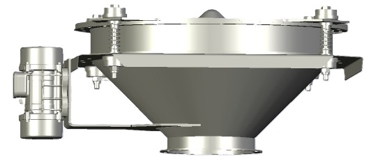 Bin Activators & Suction Box