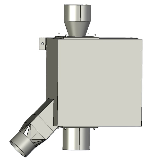 Metal Separation