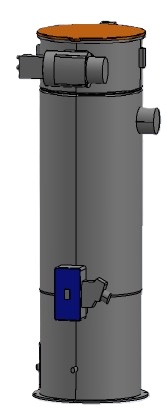 Loading & Conveying
