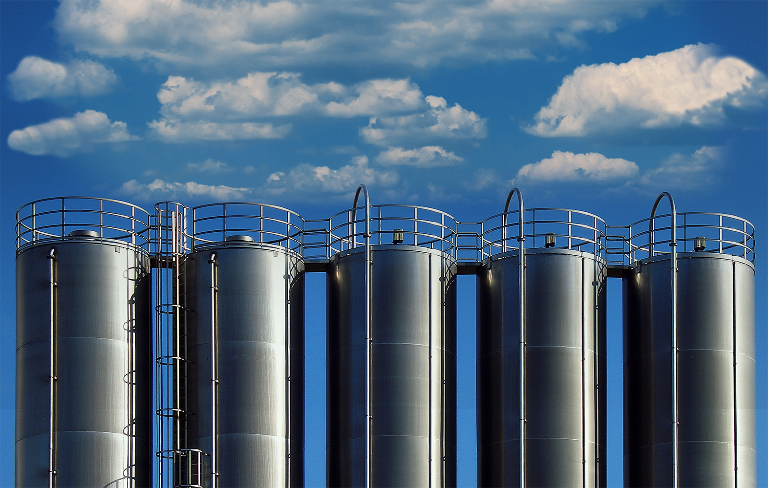 Unsere Silo-Produkte